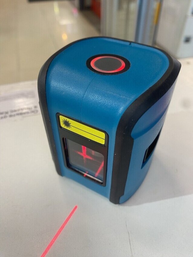 Дальномер лазерный NLL-101R