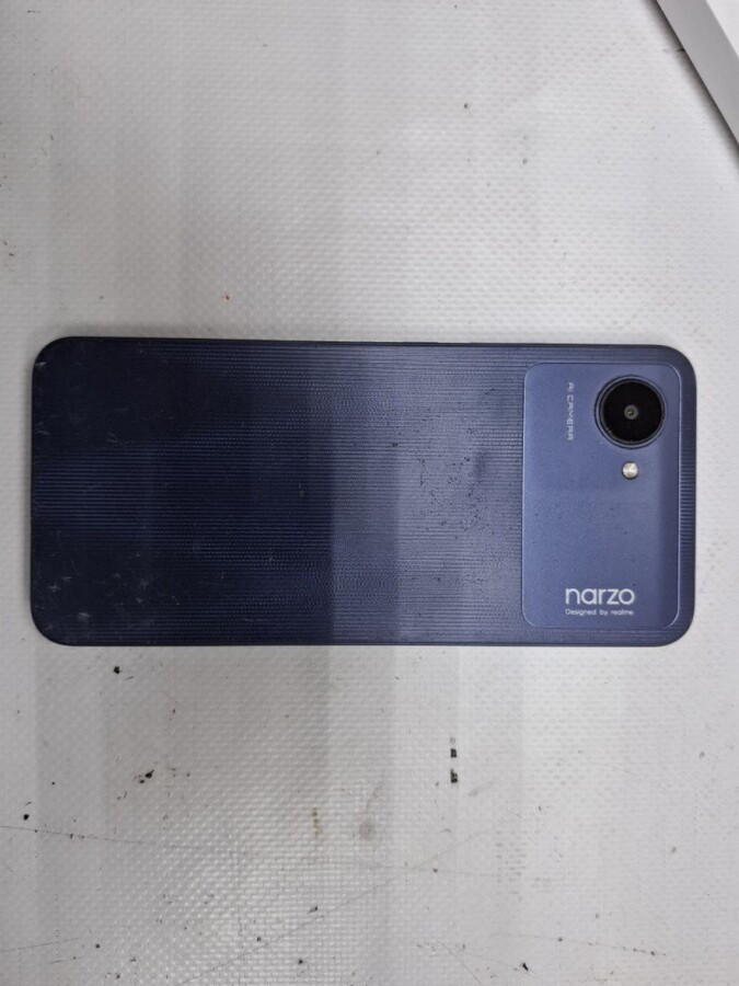 Смартфон Realme zarzo 5i