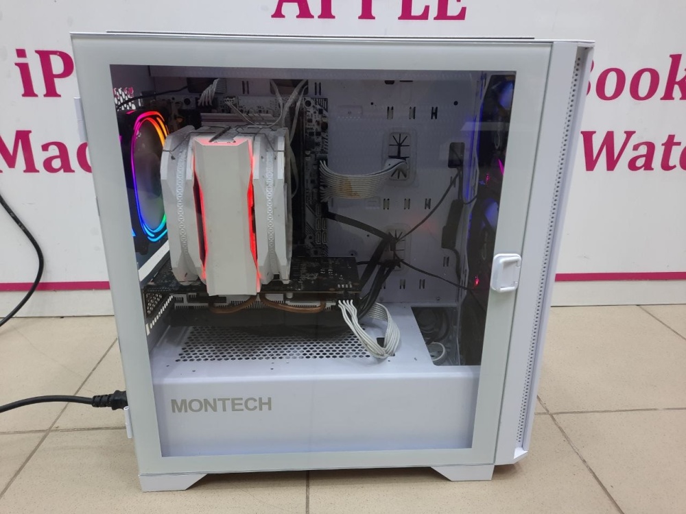 Системный блок