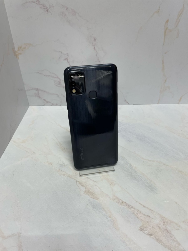 Мобильный телефон Infinix  hot 11 play 4/64