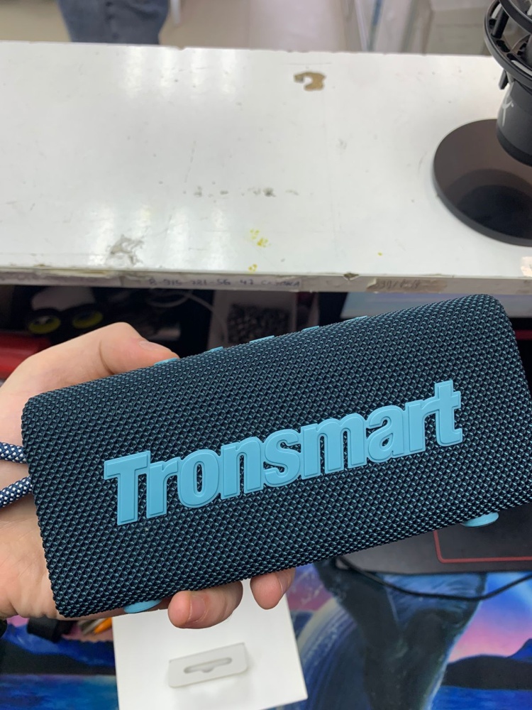 Акустика др марка tronsmart