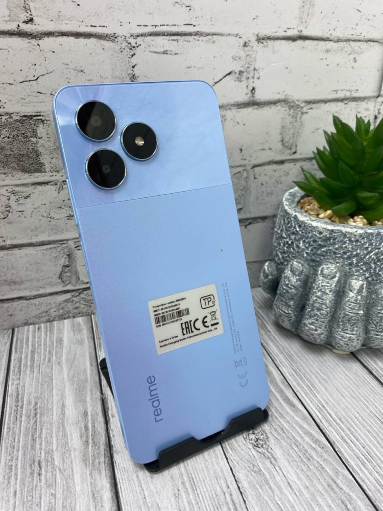 Realme Note 50 3/64 GB