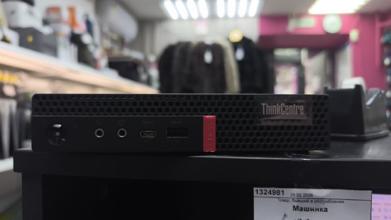 Lenovo ThinkCentreM630e