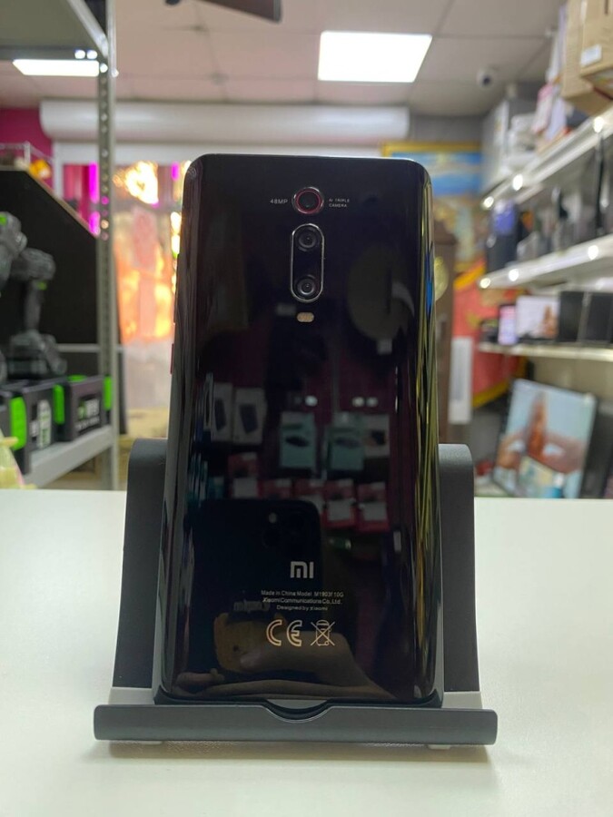 Смартфон Xiaomi mi 9t 128
