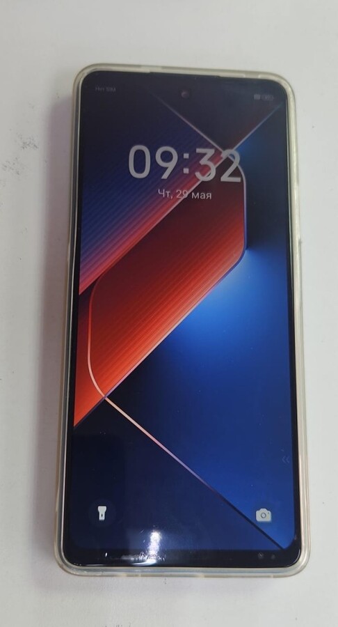 Мобильный телефон Tecno  Pova 6 Neo 8/128 gb