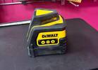 Лазерный уровень Dewalt dw0811