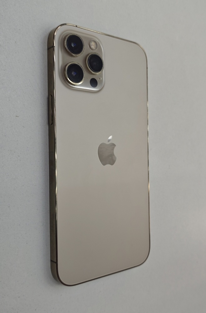 Смартфон iPhone 12 PRO MAX 128 Gb
