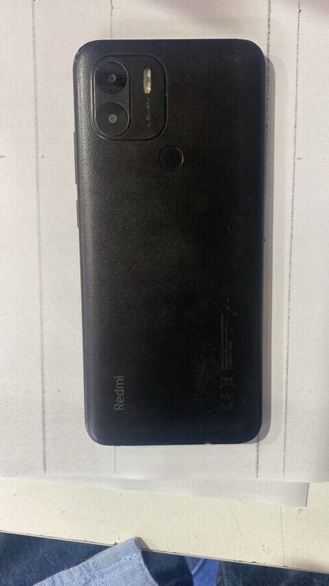 Смартфон Xiaomi Redmi A2+