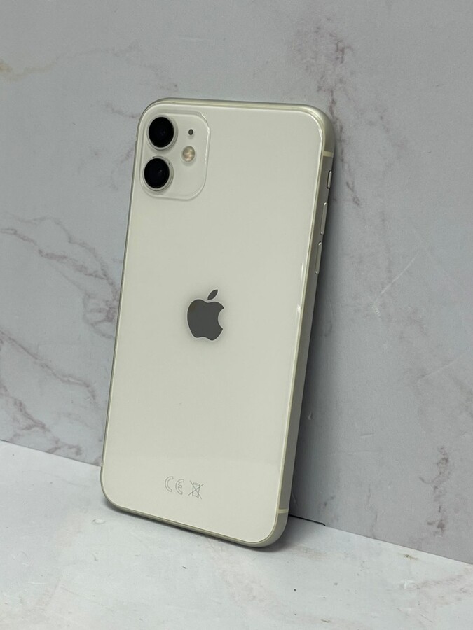 Смартфон iPhone 11 128 Gb