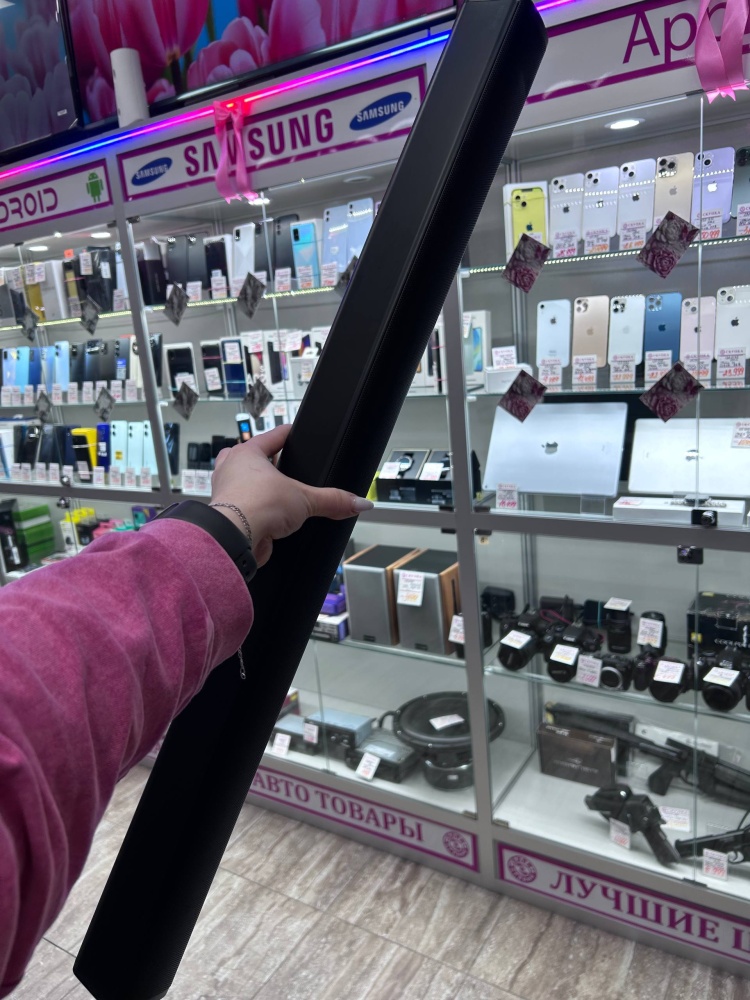 Саундбар Xiaomi