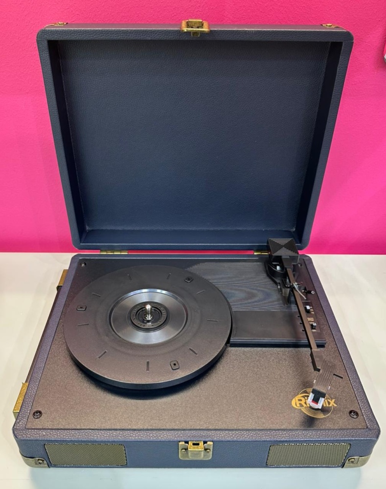 Проигрыватель винила Ritmix LP-100