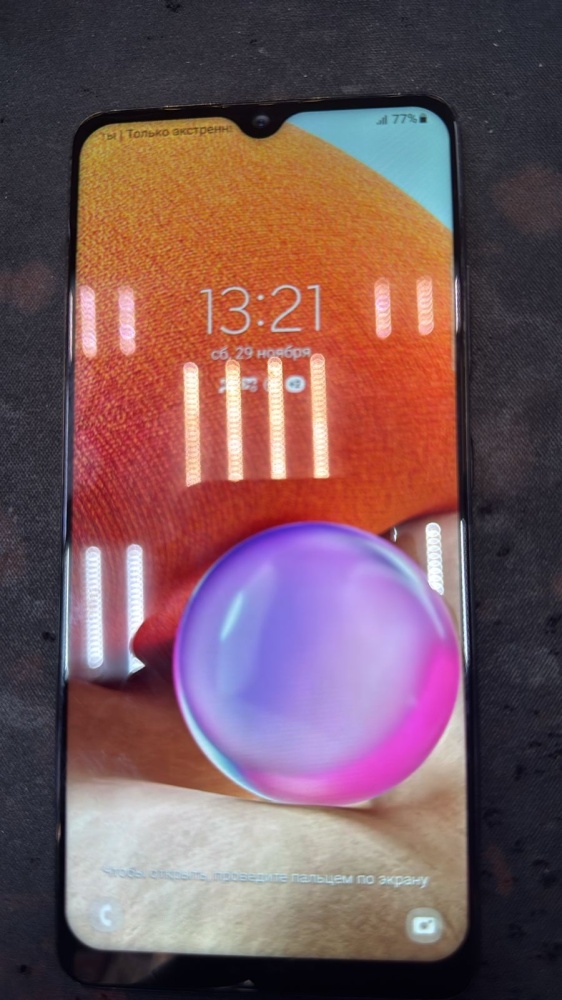 Смартфон Samsung A32 4/64