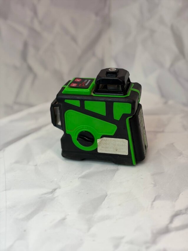 Лазерный уровень Professional