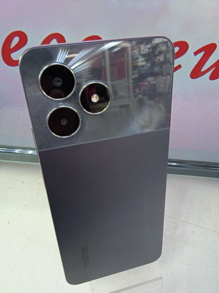 Смартфон Realme Note 50 4\128