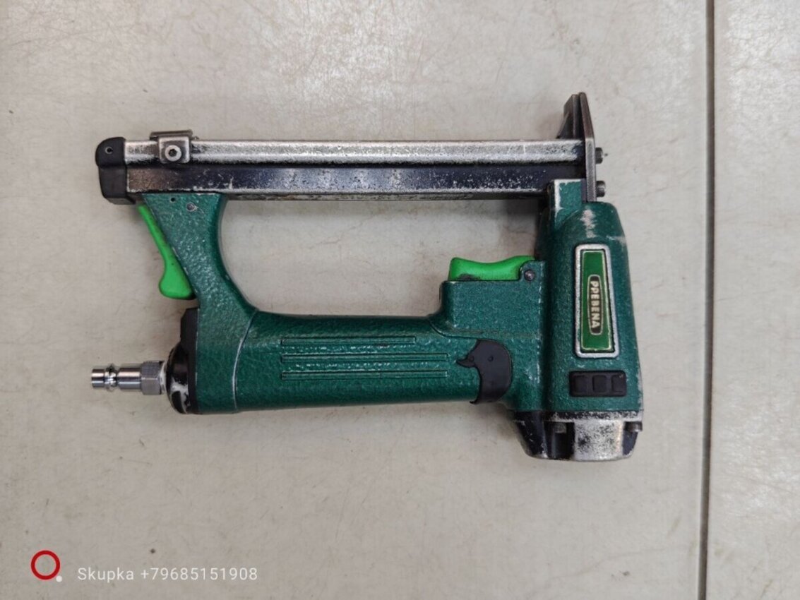 Пневмопистолет Prebena