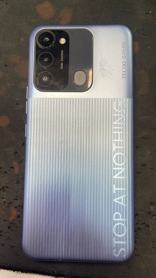 Смартфон Huawei Y6P 3/64