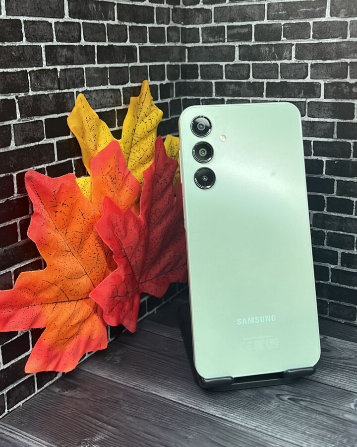 Смартфон Samsung A16 4\128Гб