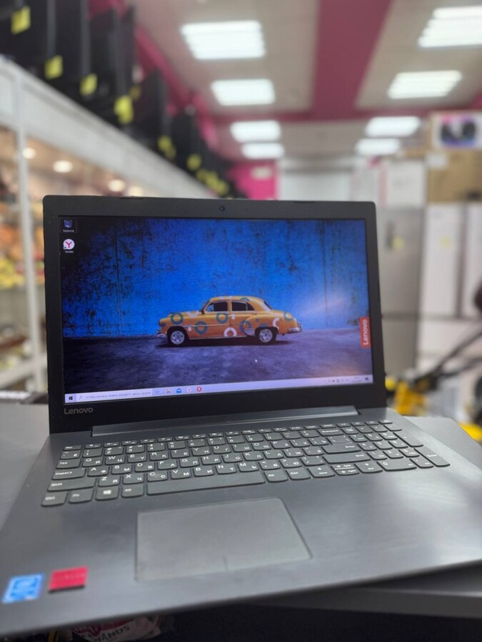 Ноутбук Lenovo